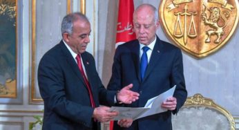 Tunisie – Pourquoi Jemli n’a pas annoncé la composition de son gouvernement alors qu’il avait promis de le faire ?
