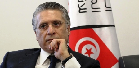 Tunisie – Nabil Karoui déplore l’absence de la diplomatie tunisienne au sommet de Berlin
