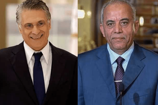 Tunisie : Habib Jemli reçoit Nabil Karoui