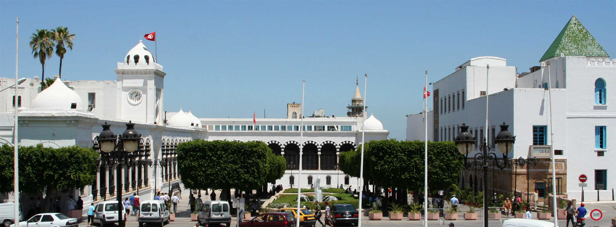 Tunisie – EXCLUSIF : La liste des membres du gouvernement que devait annoncer Jemli, cet après midi