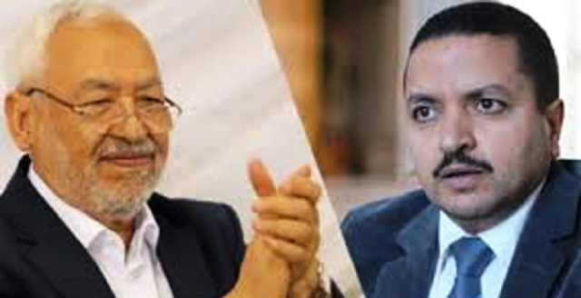 Tunisie – Ghannouchi défend l’octroi à Habib Khedher les avantages d’un ministre