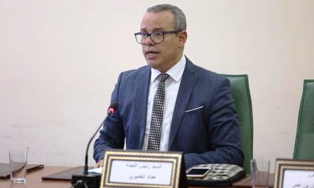 Tunisie – AUDIO : Imed Khemiri veut convoquer les ministres de la défense nationale et de l’intérieur