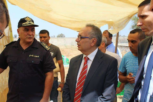 Tunisie: Interpellé par le ministre de l’Intérieur pour l’emprisonnement des suspects dans les braquages, réponse du ministre de la Justice