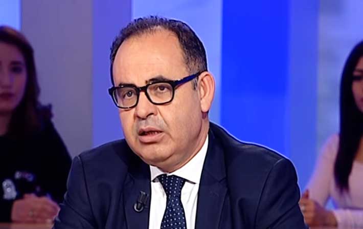 Tunisie [audio] Mabrouk Korchid : “Le discours de Kais Saïed contenait plusieurs messages implicites”