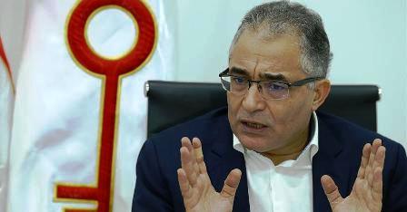 Tunisie – Machrou3 Tounes réitère son refus de voter la confiance au gouvernement Jemli