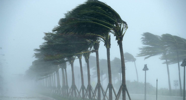 Tunisie : Alerte météo