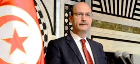 Tunisie – Le parcours académique et professionnel de Mongi Marzouk nouveau ministre de l’industrie et de l’énergie