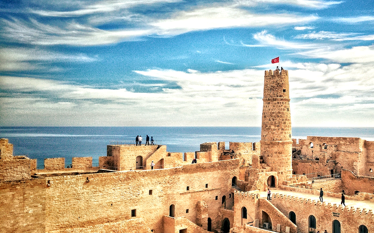 Tunisie : Prochainement, démarrage des travaux du réaménagement de la corniche “El Karaia” à Monastir