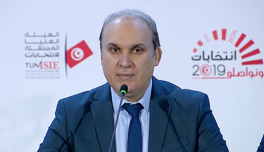 Tunisie : Nabil Baffoun : “L’Instance électorale est prête à toutes les éventualités”