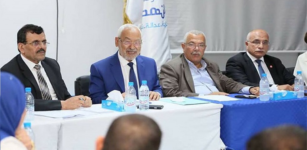Tunisie – Ennahdha mécontente de ces ministres qui ne sont pas nahdhaouis !?