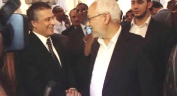 Tunisie – Le gouvernement de Jemli va droit à l’échec. C’est ce qui explique les déclarations des leaders d’Ennahdha et de 9alb Tounes