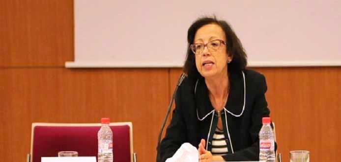 Tunisie – Rachida Naifer assure que Jemli devait dévoiler la composition de son gouvernement lors du point de presse