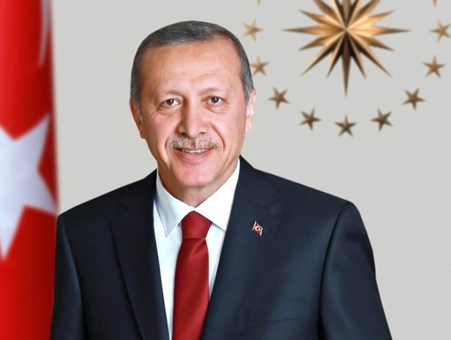 Erdogan annonce que la Somalie a demandé à la Turquie d’effectuer des forages sur le gaz sur ses côtes