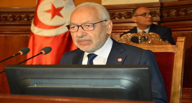Tunisie: Ghannouchi lève la plénière après une altercation verbale entre députés