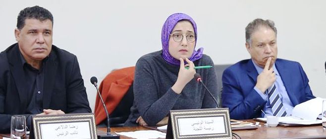 Tunisie – La commission parlementaire d’enquête sur l’accident d’Amdoun épingle les autorités