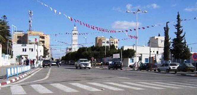 Tunisie – Sidi Bouzid : 15 ouvriers de la municipalité d’Aouled Haffouz traduits devant le parquet
