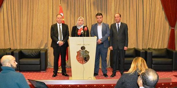 Tunisie – La commission parlementaire empêchée de rencontrer un accusé dans l’affaire de l’accident d’Amdoun