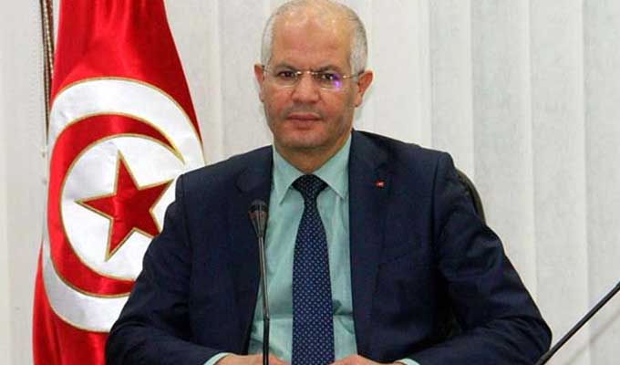 Tunisie: Désignation d’Elyes Fakhfekh à la tête du gouvernement, Imed Hammami dévoile la position d’Ennahdha
