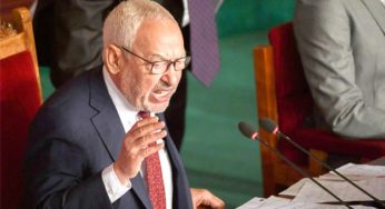 Tunisie – Serait-il question de retirer la confiance à Ghannouchi de la présidence de l’ARP ?