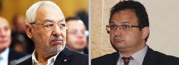 Tunisie – Tension à Mont plaisir : Ennahdha décharge sa grogne sur Laâdhari et… Rached Ghannouchi