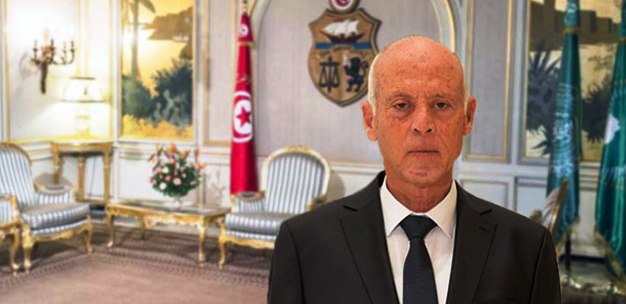 Tunisie – Kaïs Saïed se rend à Oman