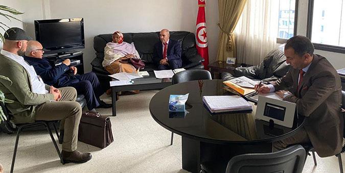 Tunisie : Abdessatar Ben Moussa élu président du bureau régional de l’AOMA pour les pays d’Afrique du Nord