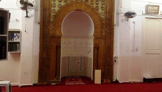 Tunisie –  Sfax : Vol par effraction dans la mosquée Ettakwa à Agareb