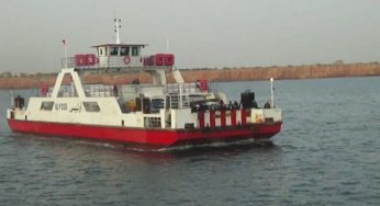 Tunisie: Suspension des activités des navettes du bac de Djerba à cause du brouillard
