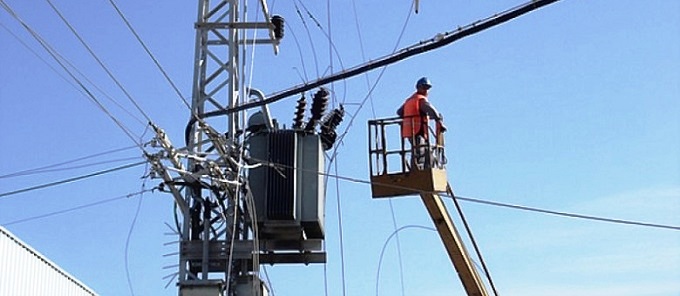 STEG: Coupure d’électricité à Sousse, Monastir, Sfax et Gabes