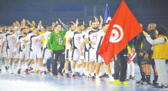 Hand – Mondial 2021 : Les expatriés convoqués pour le stage de l’équipe nationale