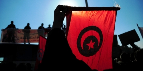 La Tunisie ou le monde à l’envers !