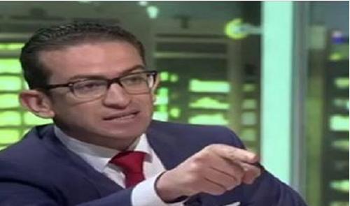 Tunisie: Exclusion de Qalb Tounes du gouvernement, Oussama khlifi accuse des lobbies et Jawhar Ben Mbarek