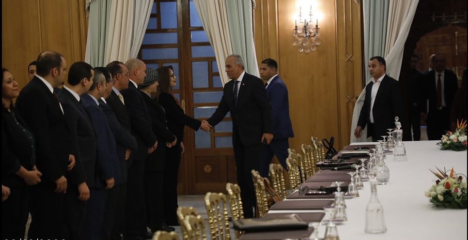 Tunisie: Un dirigeant d’Ennahdha donne par avance le nombre de voix votant en faveur du gouvernement