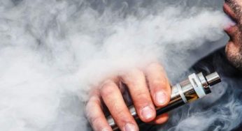 Santé : Voici les dangers méconnus des cigarettes électroniques