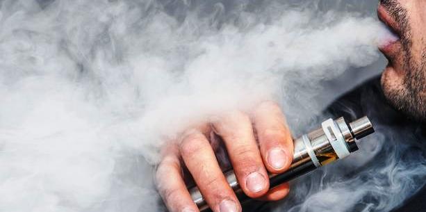 Health: Here are the little-known dangers of e-cigarettes