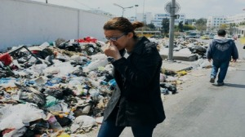 Tunisie : Accumulation des déchets: Les habitants de la ville de Sfax lancent un cri d’alarme