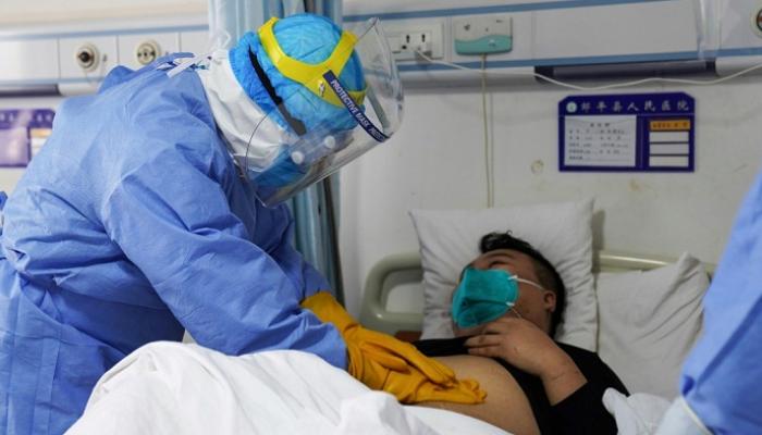 Coronavirus – France : 89 morts les dernières 24 heures