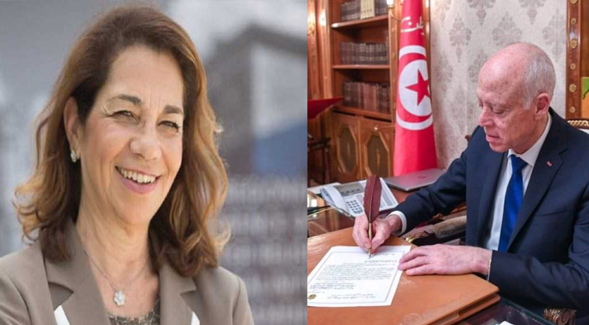 Tunisie : Lien de parenté entre le président de la République et Aksa Bahri : Précisions du frère de Kais Saïed