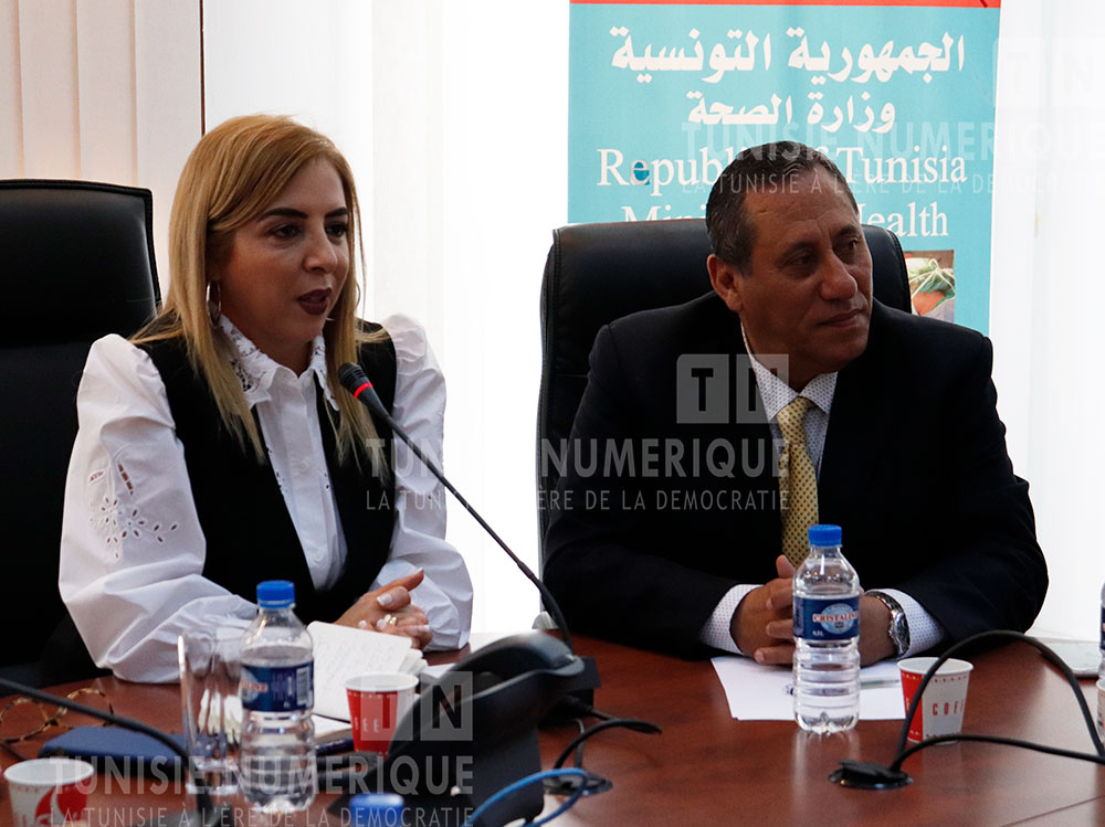 Tunisie : Sonia Ben Cheikh réaffirme qu’il n’existe aucun cas de coronavirus en Tunisie