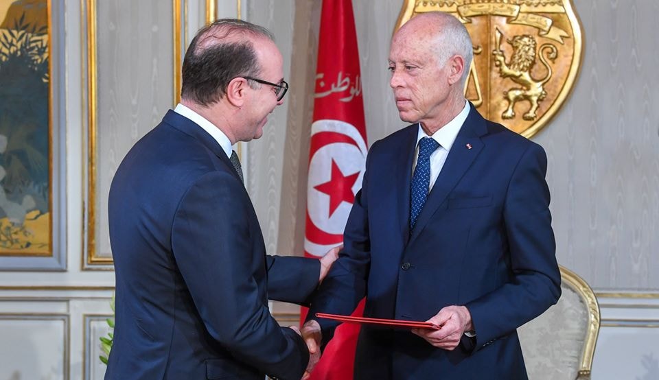 Tunisie : Fakhfekh présentera le bilan final des concertations à Kais Saïed ce vendredi