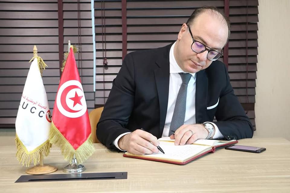 Tunisie [photos] : Elyès Fakhfekh déclare son patrimoine