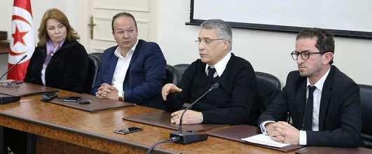 Tunisie – Nabil Karoui exige d’inclure 9alb Tounes au nouveau soutien du gouvernement