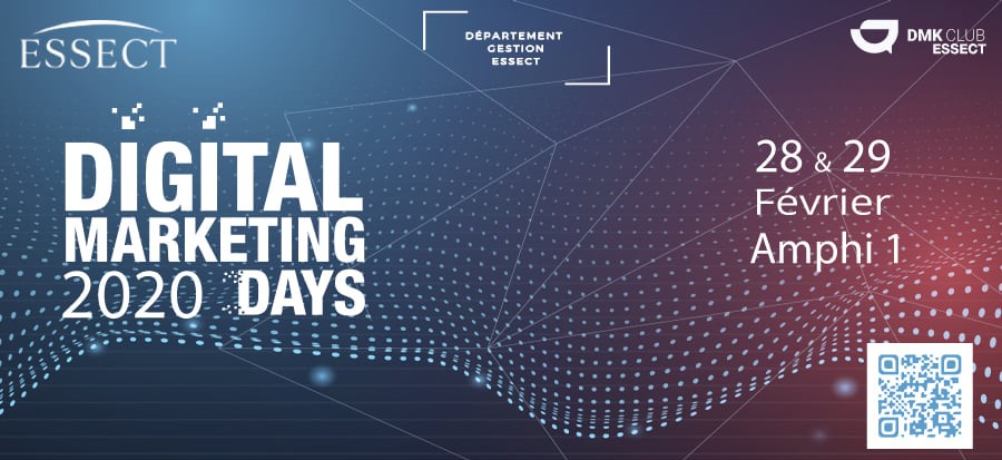 Digital Marketing Days: Le Big Event incontournable du digital en Tunisie