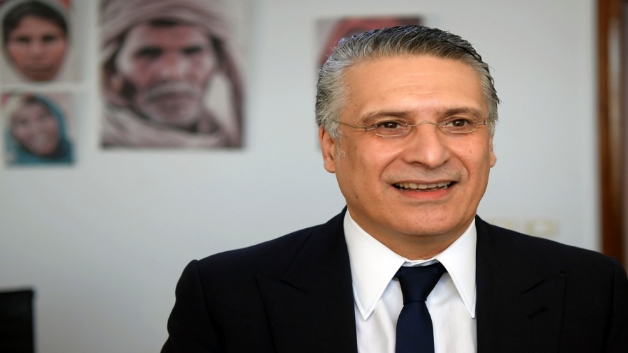 Tunisie : Nabil Karoui dévoile ce que Jemli lui avait promis