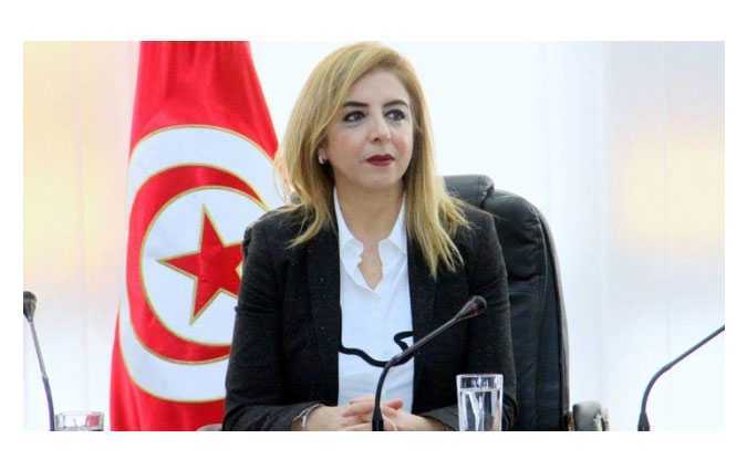 Tunisie : Tahya Tounes pourrait proposer Sonia Ben Cheikh pour la présidence du gouvernement, selon Walid Jalled