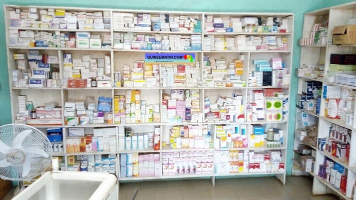 Tunisie : Report de la grève des pharmaciens grossistes-répartiteurs des médicament