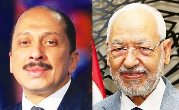 Tunisie – Abbou accuse Ghannouchi de pousser vers un gouvernement d’antagonistes