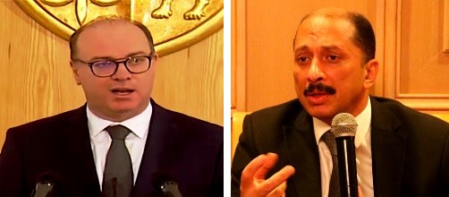 Tunisie – VIDEO: Mohamed Abbou appelle Fakhfekh à remplacer les ministres d’Ennahdha par des indépendants et de la défier à l’ARP