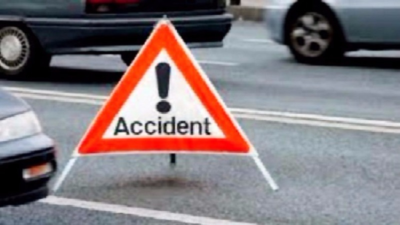 Tunisie : Un accident de la route fait cinq morts à Kasserine