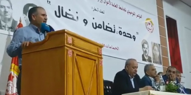 Tunisie: Noureddine Taboubi prédit un gouvernement aux Tunisiens dans les prochaines heures